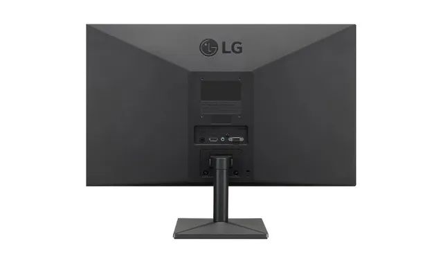 Monitor LG Led 21,5" 22MK400H Full HD 1920x1080 Freesync - Bivolt (NOVO) - Foto 4
