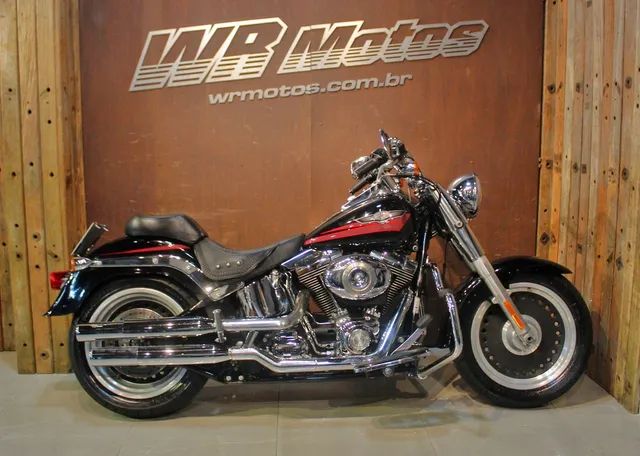 2007 harley davidson fatboy new arrivals