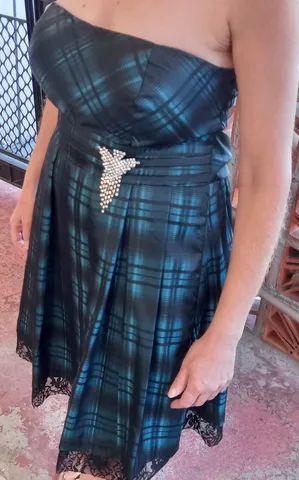 Vestido de Festa - Foto 5