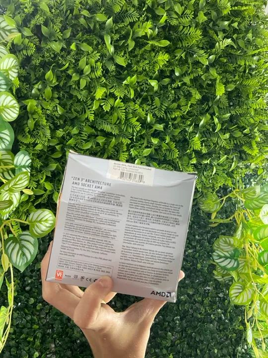 Processador AMD Ryzen 7 5700, 8-Core, 16-Threads, 3.7GHz (4.6GHz Turbo) - Foto 6