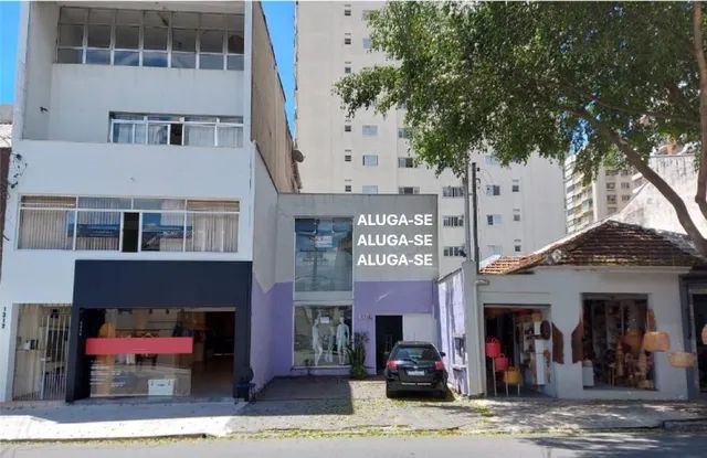 Captação de Casa para locação na Rua Artur de Azevedo - de 1124 a 1486 - lado par, Pinheiros, São Paulo, SP