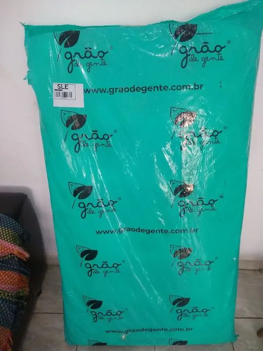 Colchão Berço  - Foto 3