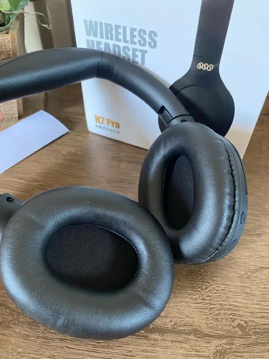 Fone de ouvido QCY H2 pro - Foto 2