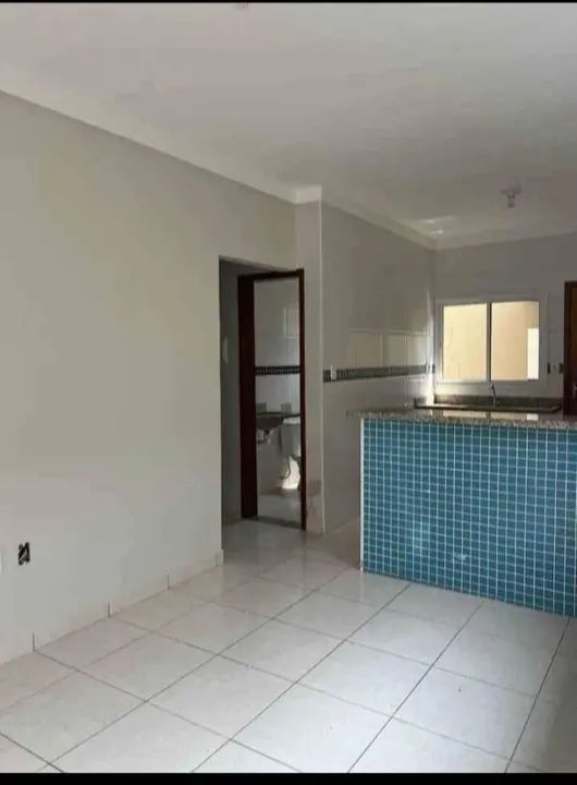 Vendo Casa Na Samambaia Norte (parcelada) - Foto 2