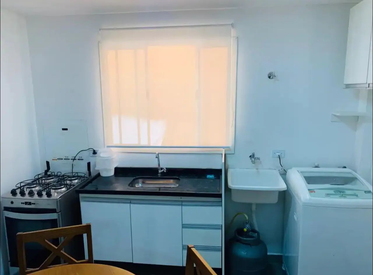 2 dormitórios/ Apartamento em SP Zona norte  - Foto 4