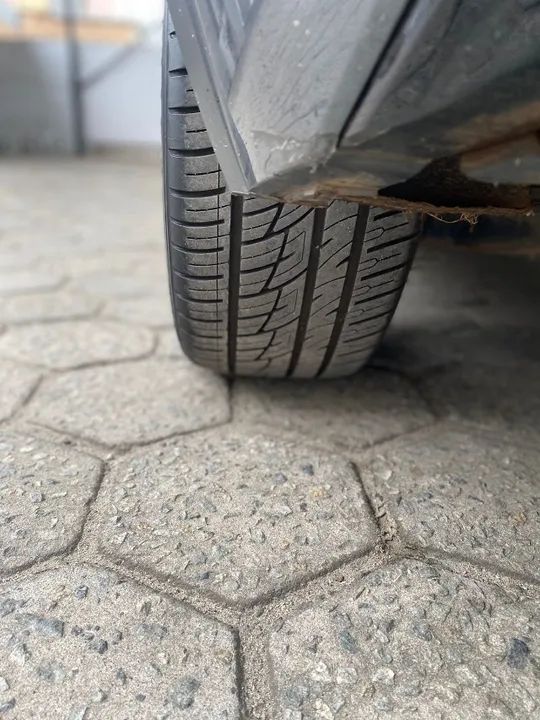 TIGUAN Allspac R-Line 350 TSI 2.0 4x4 2019/2019 - Foto 6