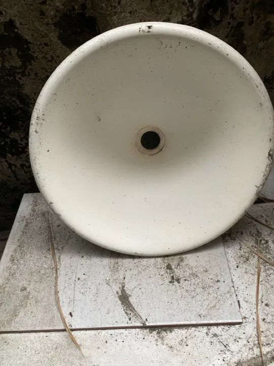  2 Cubas ***Redonda e Oval*** - Foto 4