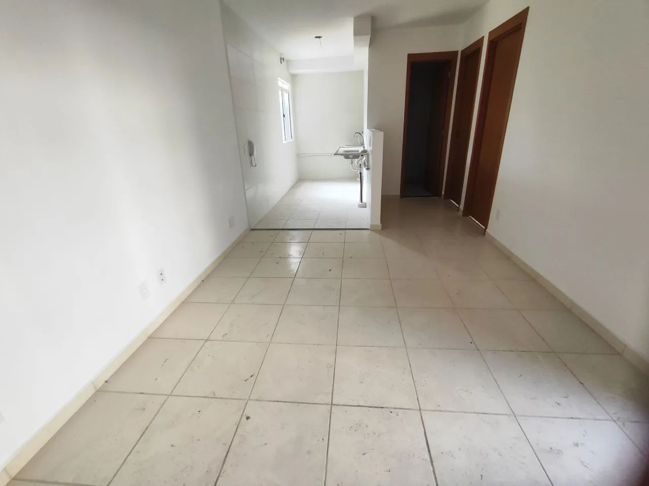 Alugo apartamento condomínio Residencial Carioca Park 2 Campo Grande RJ  - Foto 6