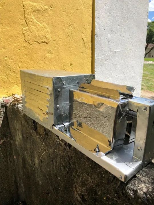 Vendemos Ralador de Milho produção propria - Foto 4