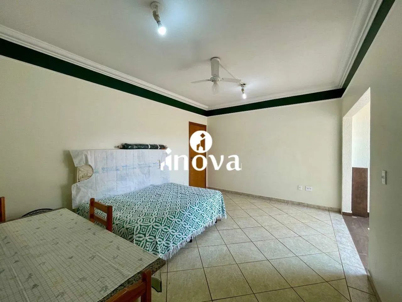 Apartamento à venda, 2 quartos, 1 vaga, Abadia - Uberaba/MG - Foto 3