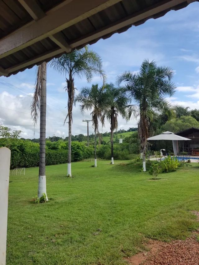 Chácara Condomínio nova Itália - Foto 6