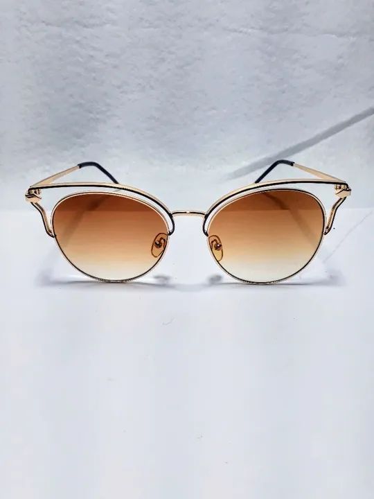 Óculos de sol feminino 