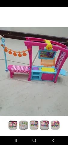 Churrasco da Polly pocket - Foto 4