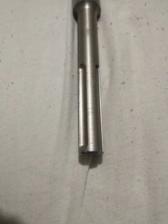 Broca videa SDS Max 30mmx570mm - Foto 4