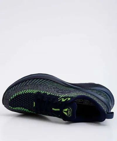 PROMOÇÃO TÊNIS OLYMPIKUS TROPICO NÚMERO 39 R$159 - Foto 4