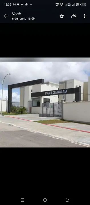 foto - Aracaju - Aeroporto