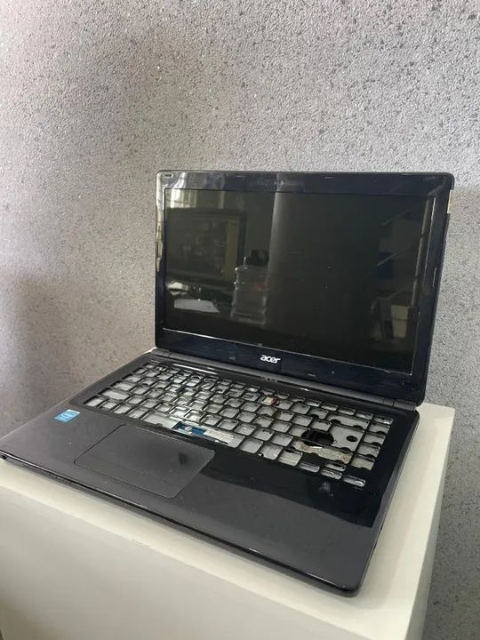 Notebook Acer 
