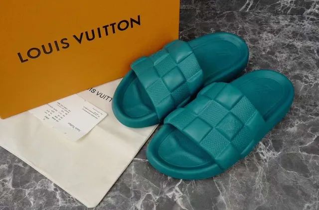 Chinelo LV  - Foto 2