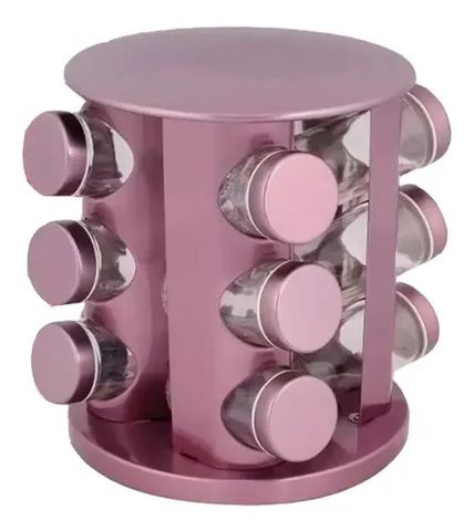 Porta Codimento Inox Giratorio 21bg-121 - Foto 3