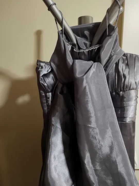 Vestido de festa - Foto 4