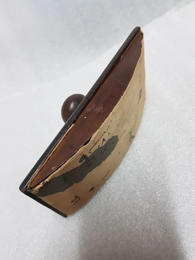 Mata Borrão início dos anos 1900 - Foto 2