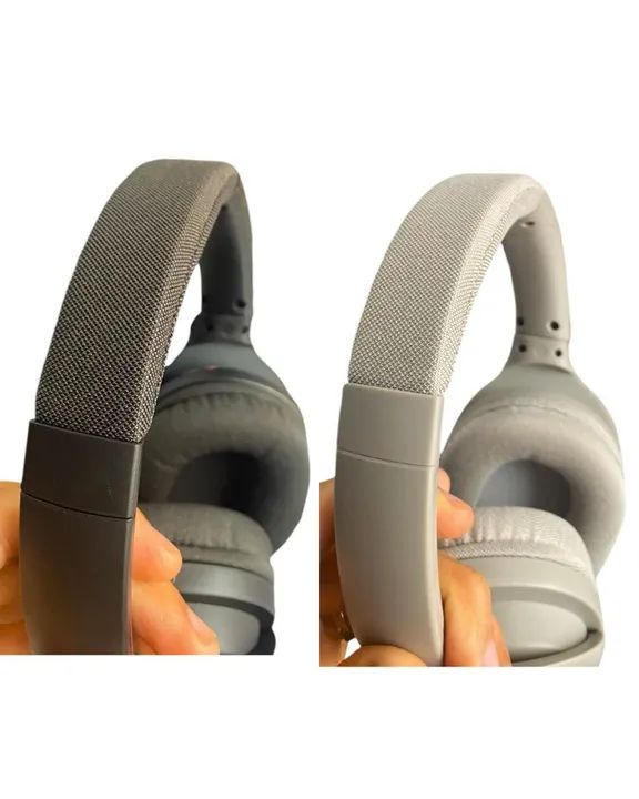 FONE HEADPHONE BLUETOOTH KAIDI MODELO KD754 - Foto 3