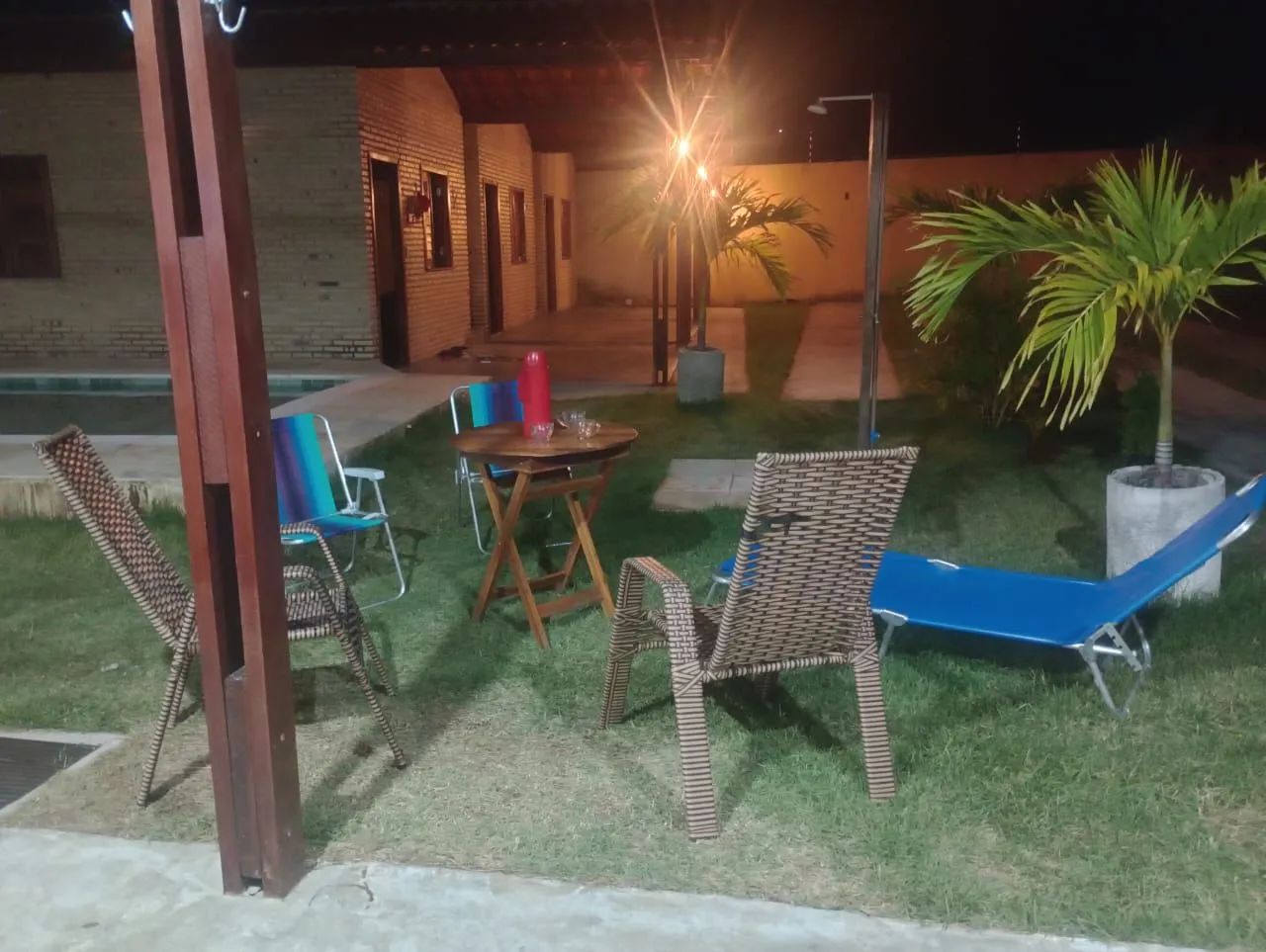 Chalés dos Coqueiros em Paracuru - Foto 10