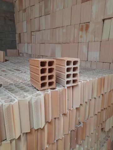 Trabalho com vendas de tijolos diretamente de fábrica ? entregamos em sua obra  - Foto 2