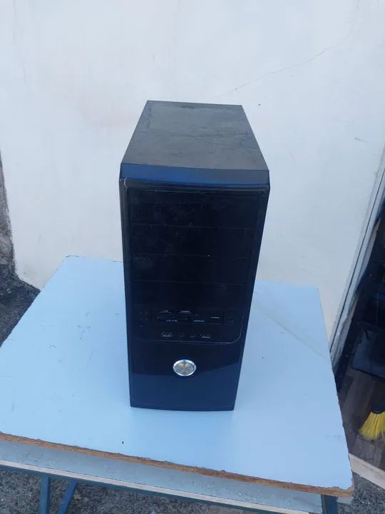 Computador Desktop Completo