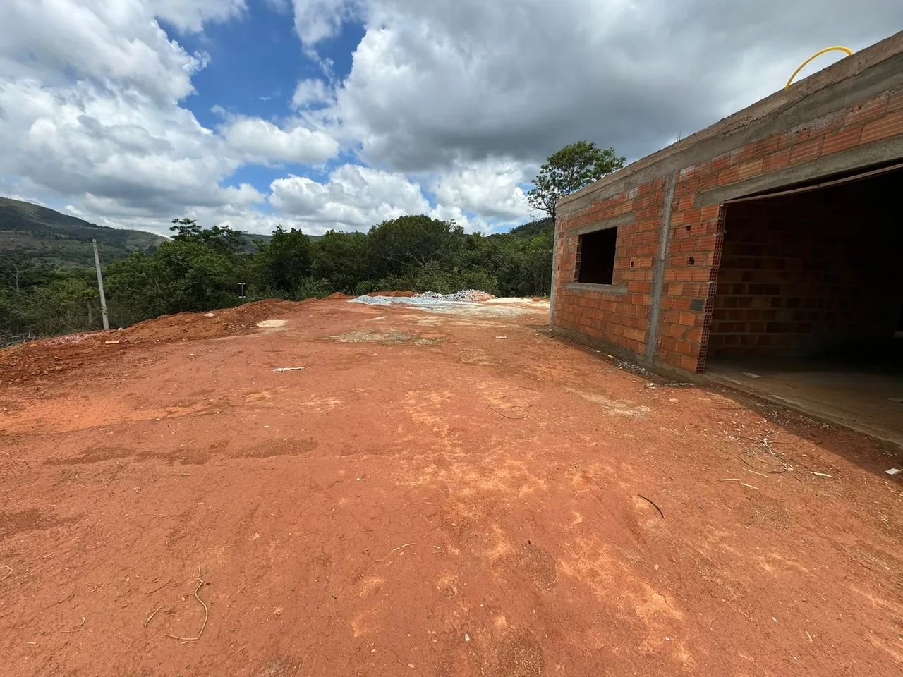 Casa de Campo com piscina  - Foto 2