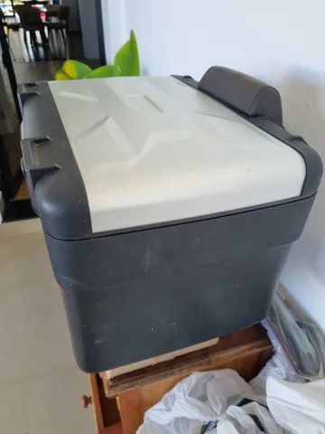 "bau bmw 1250" no Brasil