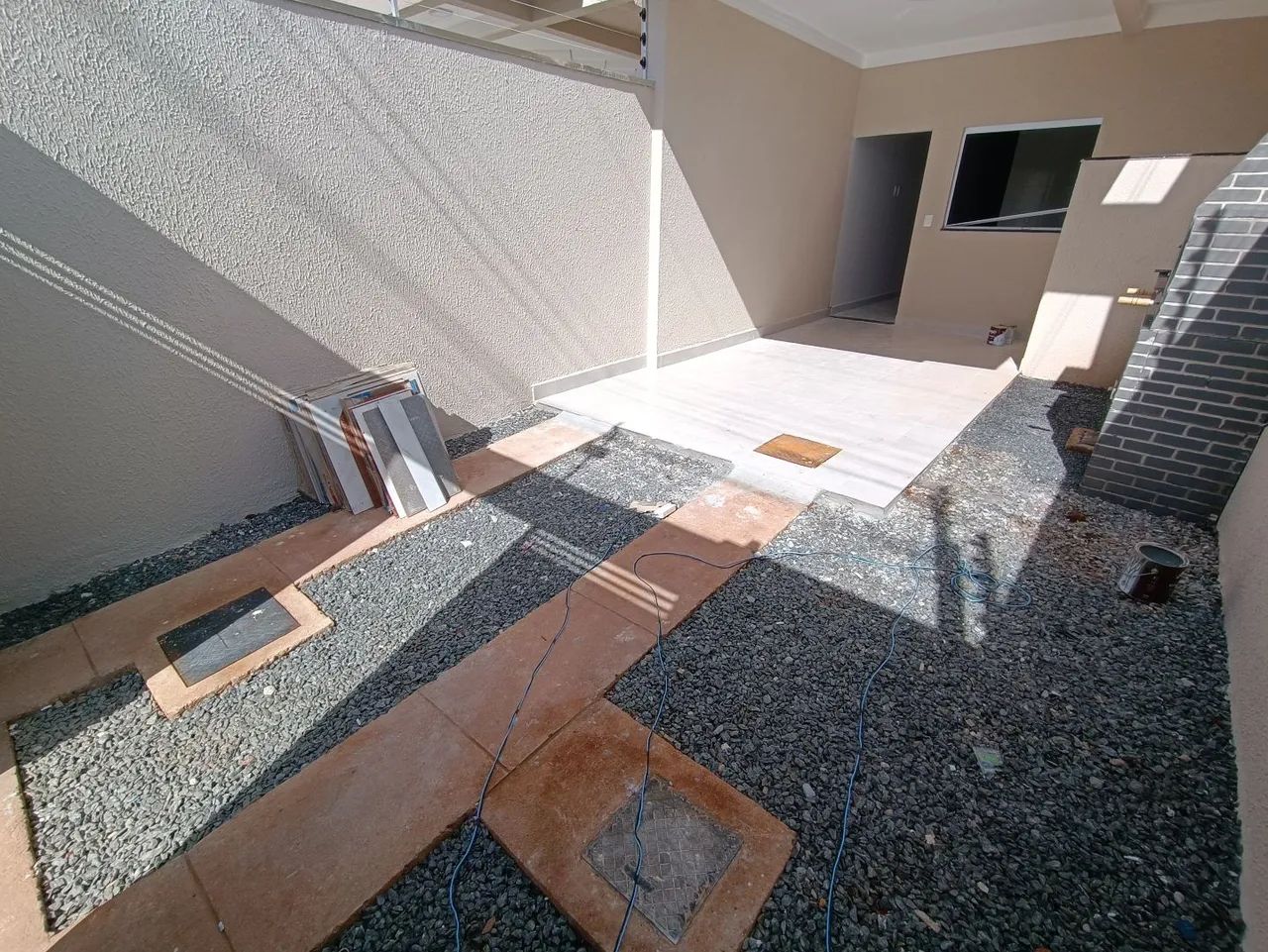 Casa com entrada parcelada, Anápolis - Foto 2