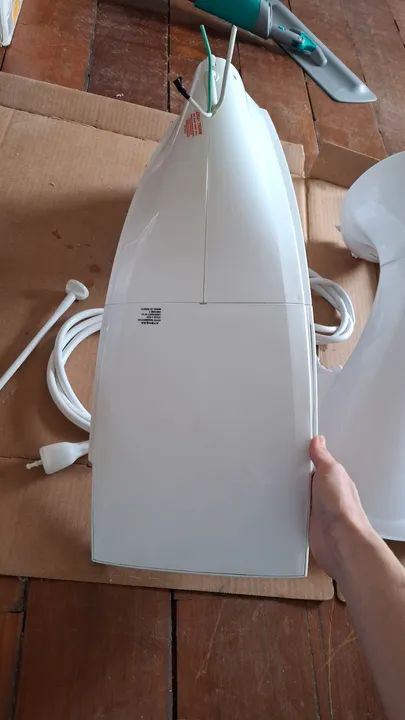 Chuveiro Lorenzetti Duo Shower Quadra - Foto 5