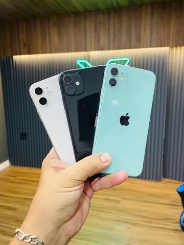 iPhone 11 em promoção nessa terça feira / a loja número 1  - Foto 2