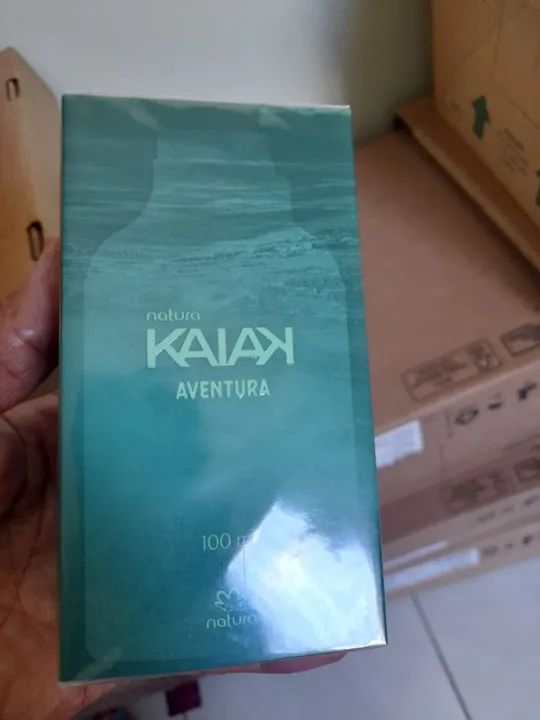 Kaiak urber 95,00 - Foto 2