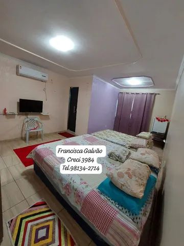 Vendo Linda Casa em Iranduba Duplex - Foto 3
