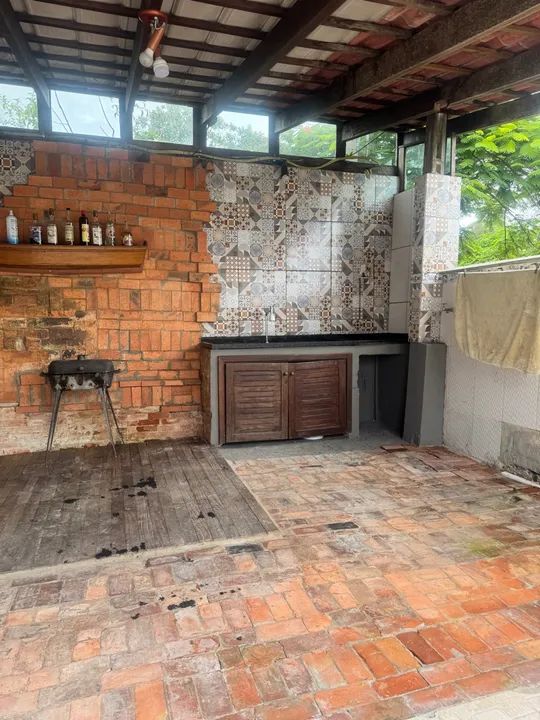 CASA TEMÁTICA DISPONÍVEL PARA O RÉVEILLON! ITAPOÁ SC - Foto 2