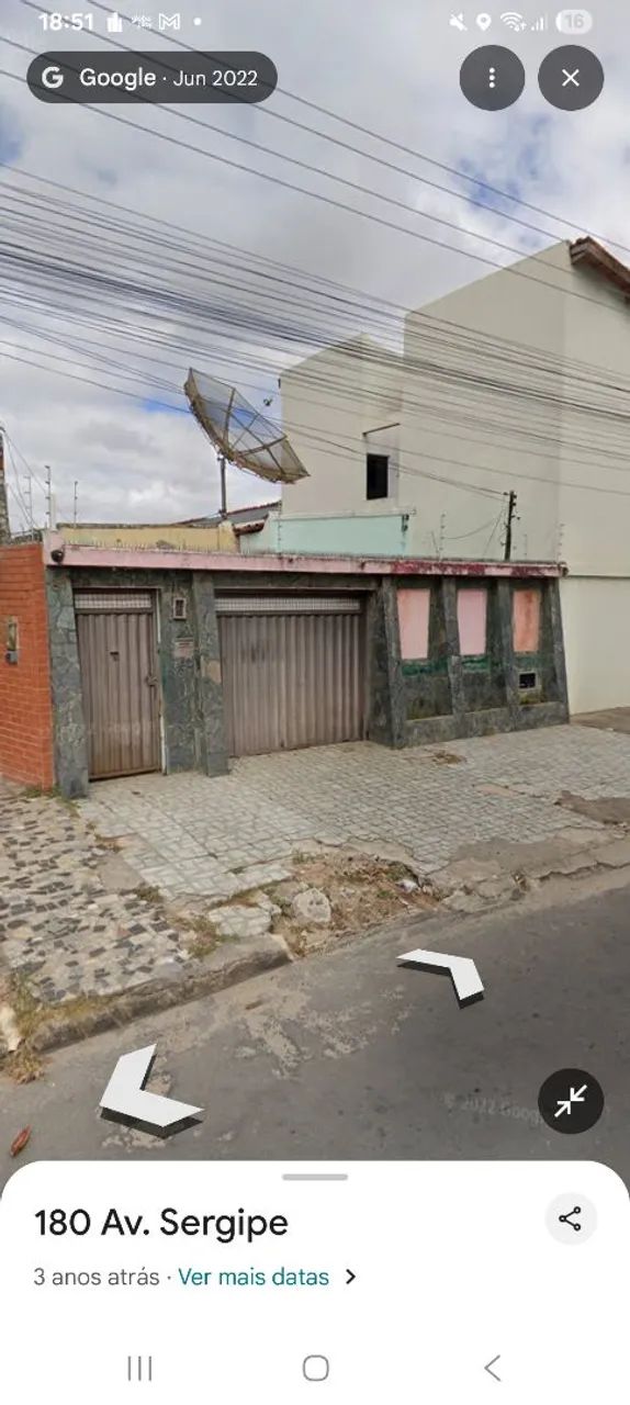 Foto - Vitória da Conquista - Brasil