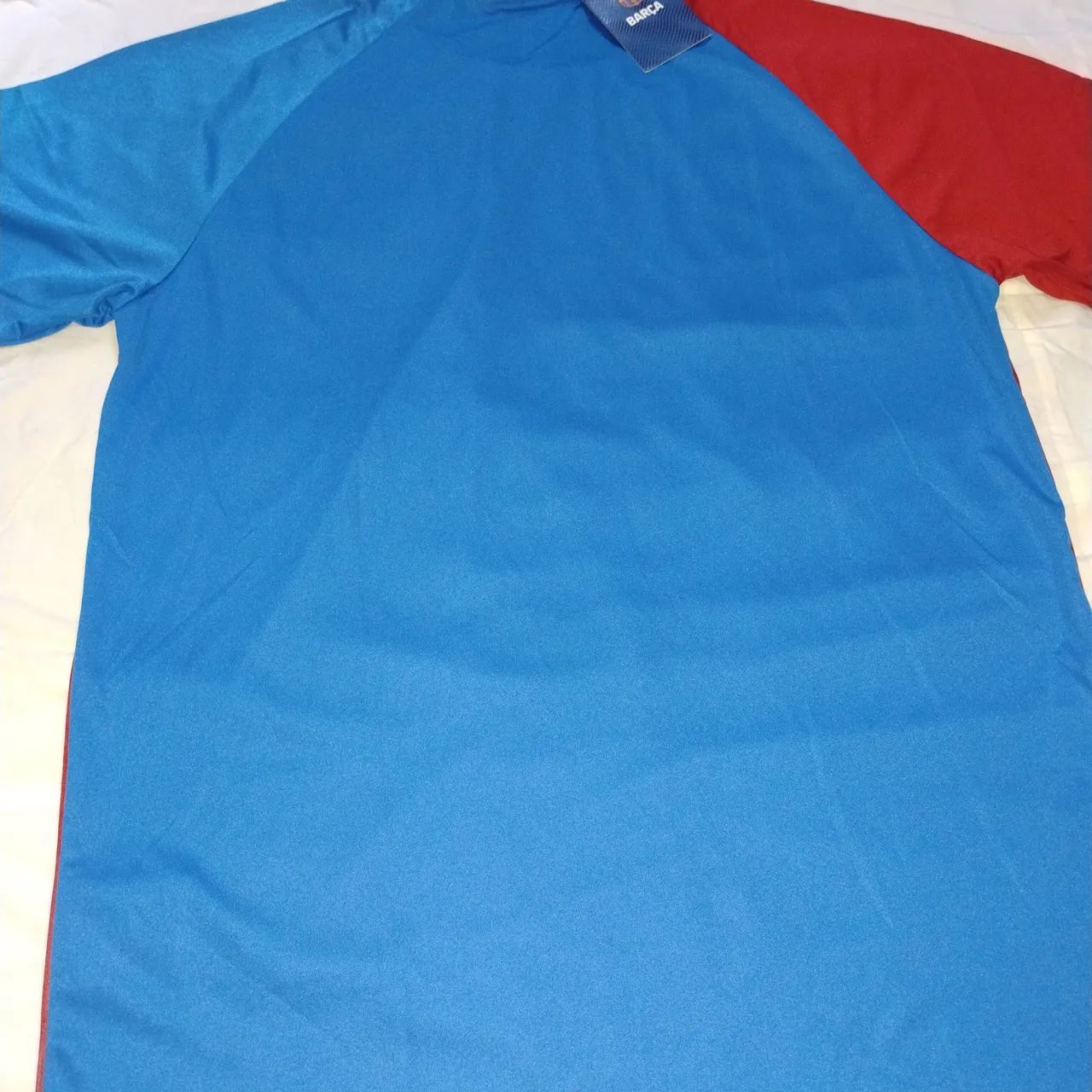 Camisa do Barcelona - Foto 3