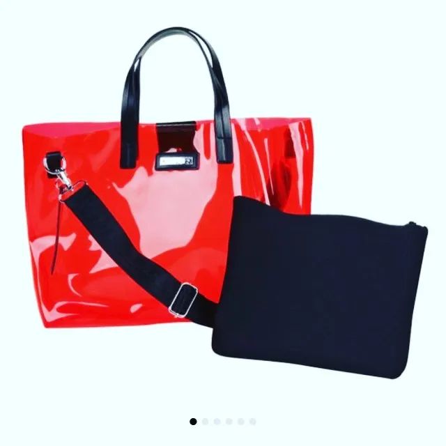 Bolsa shopping  - Foto 3