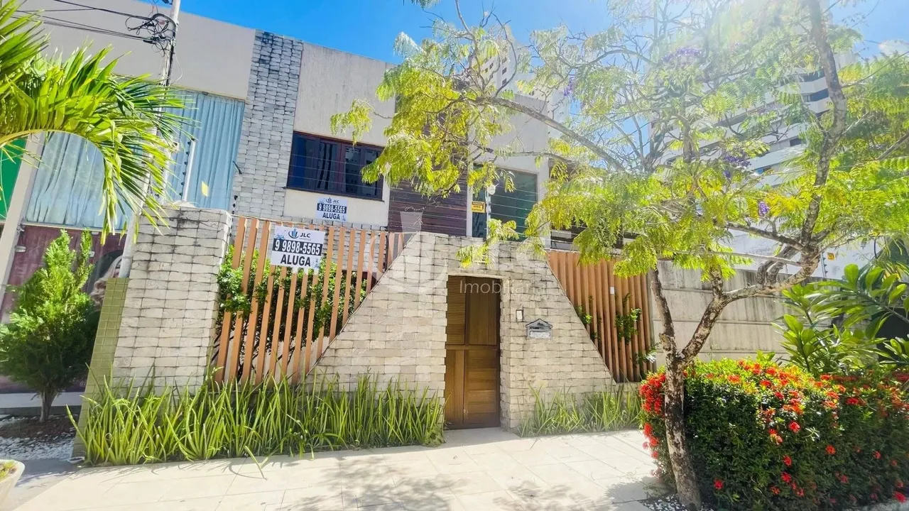 Ponto Comercial para Aluguel Excelente Oportunidade