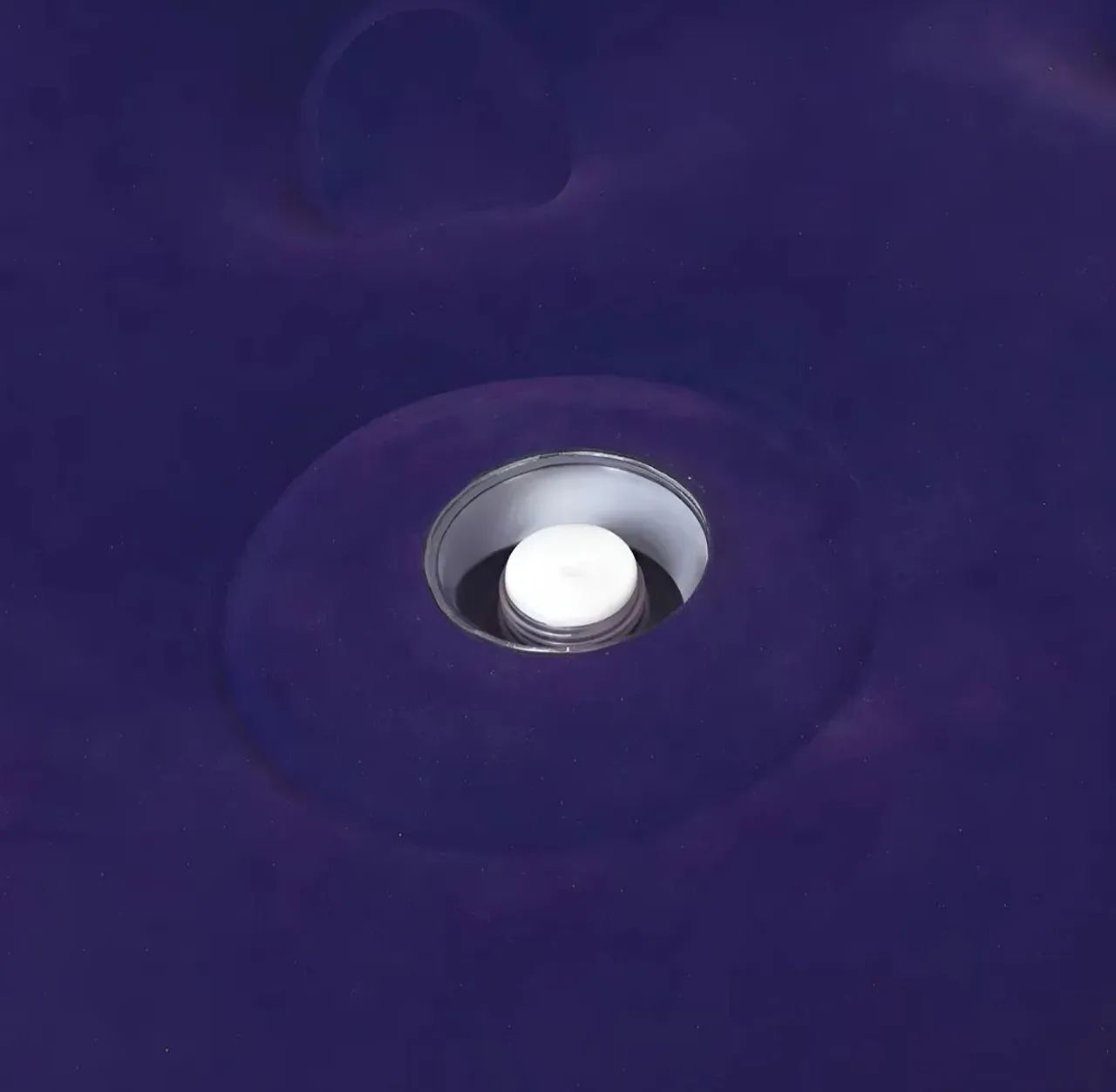 COLCHÃO INFLÁVEL SOLTEIRO MULTIUSO - Foto 5