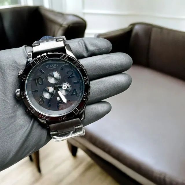 Relógio Nixon W800 - Foto 5