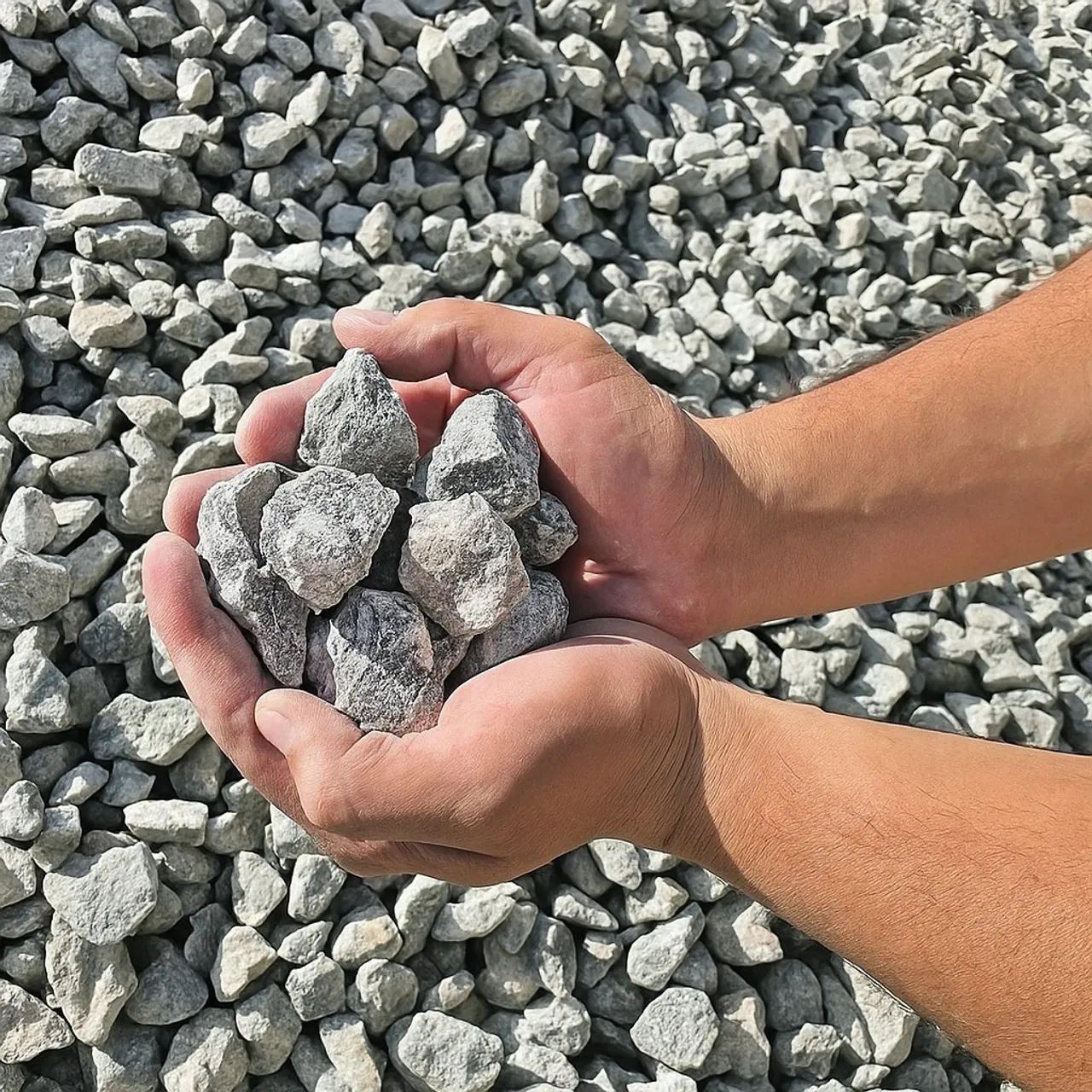 BRITA DE QUALIDADE 6M 12M - Foto 2