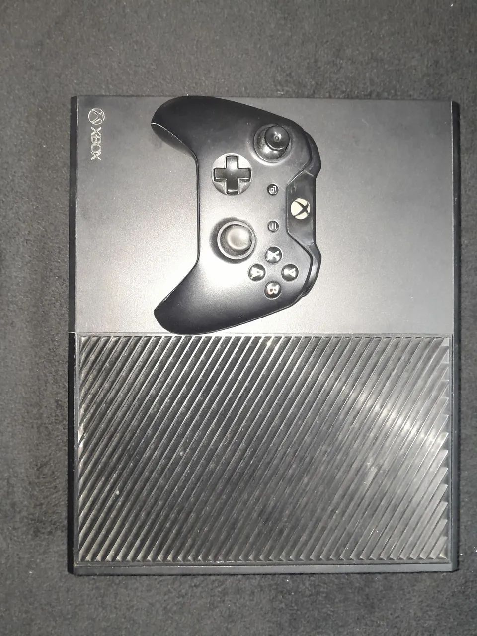 Xbox One FAT- 500 GB - Console - Foto 2