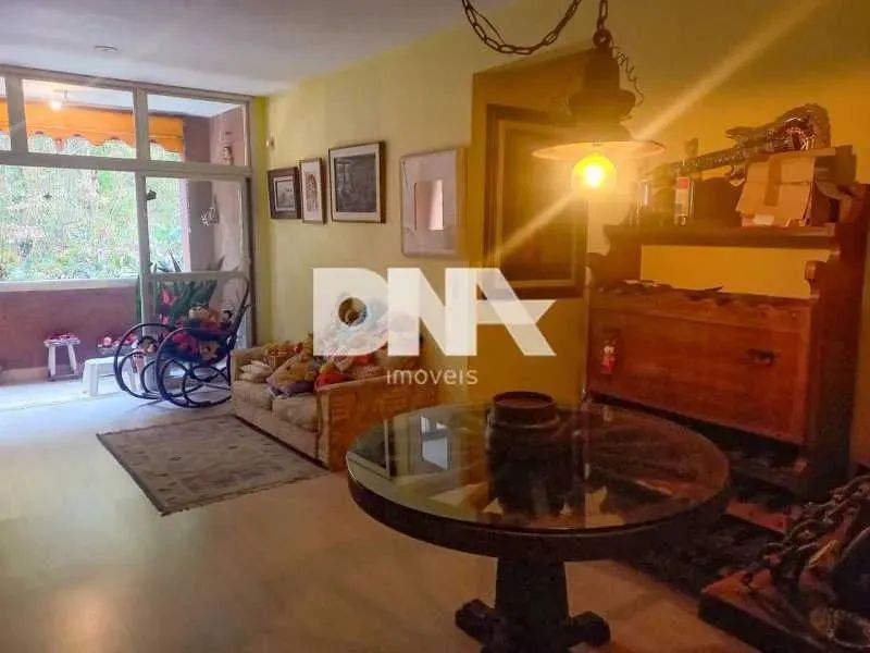 apartamento à venda na Gávea - Foto 4