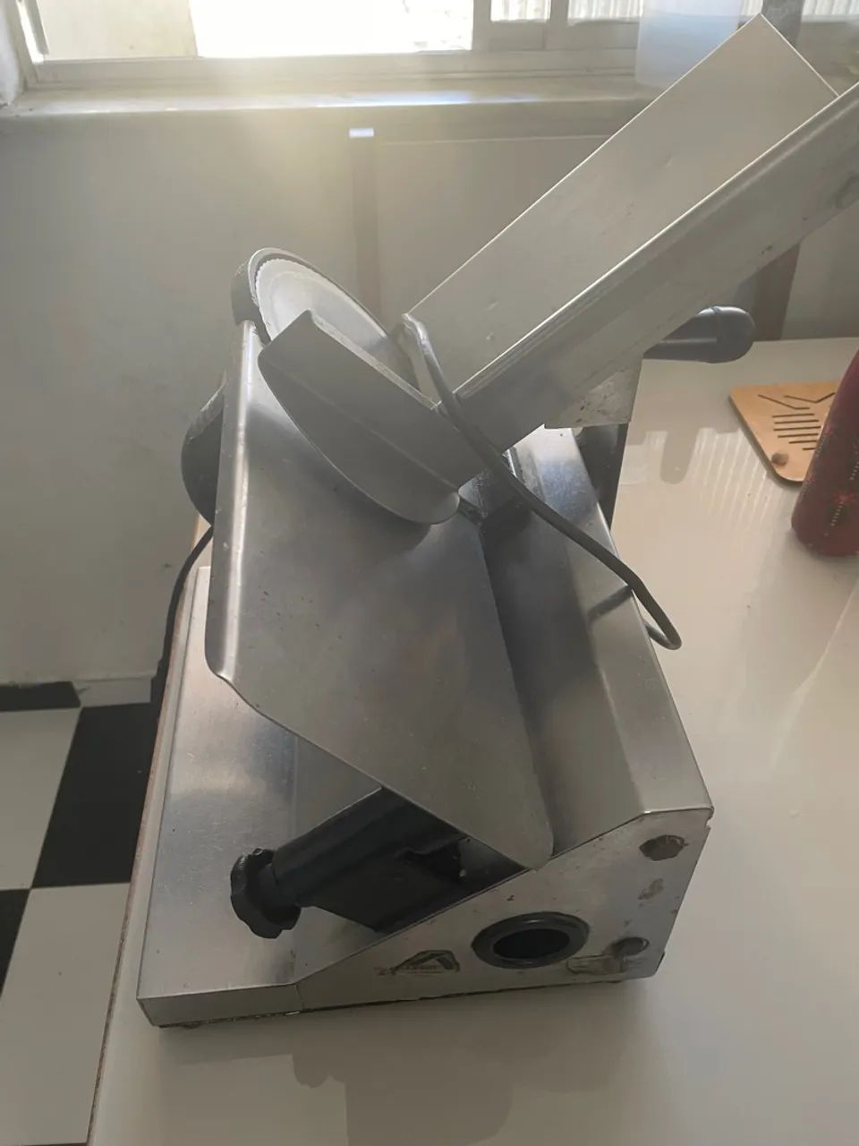 Maquinário para pizzaria  - Foto 2