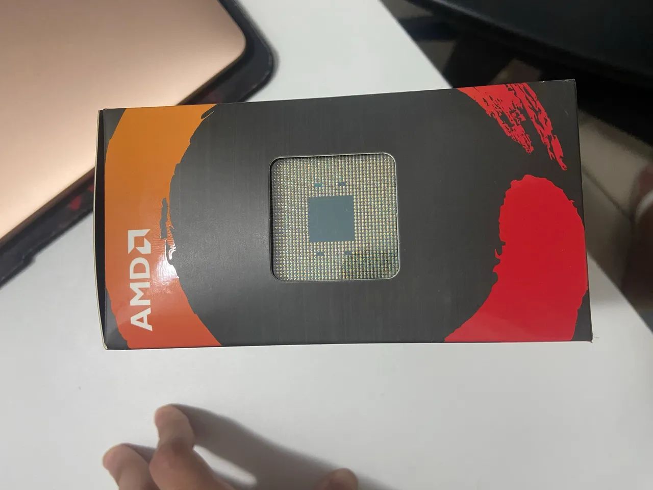Processador Ryzen 3 3200g - Foto 3