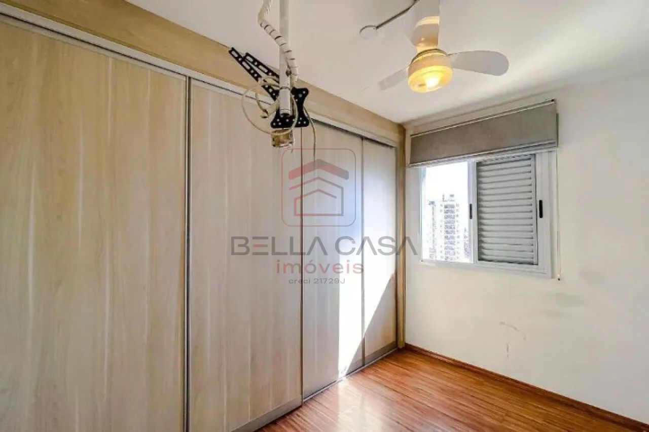 Apartamento a venda com 2 quartos e varanda grill - Foto 3