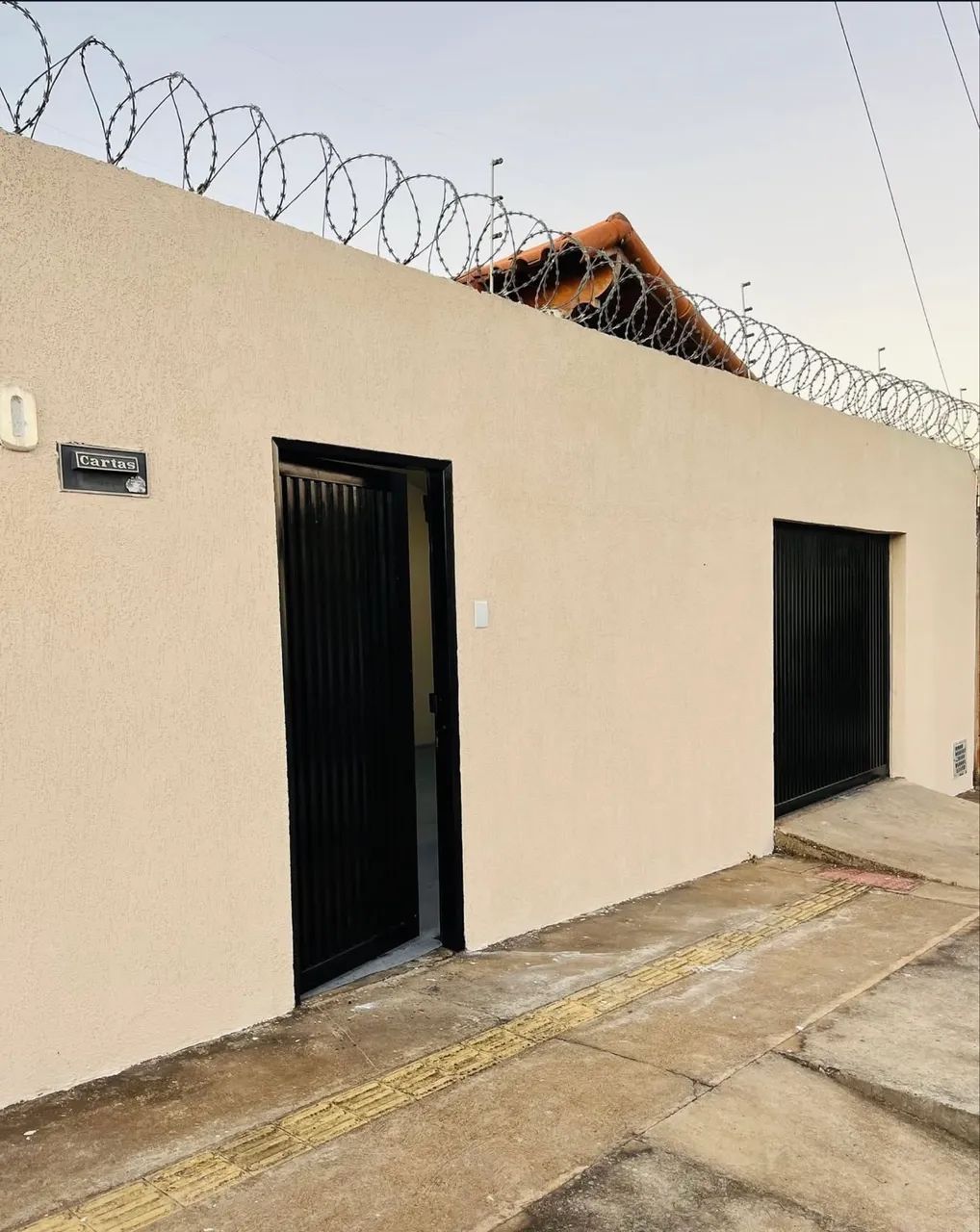 Foto - Caruaru - Nossa Senhora das Dores